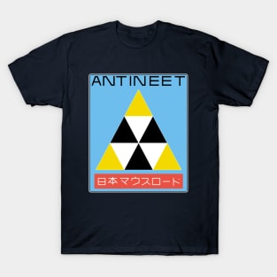 Antineet T-Shirt